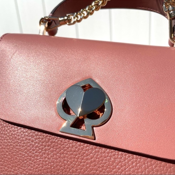 Kate Spade Mini Top Handle Romy - Picture 2 of 5